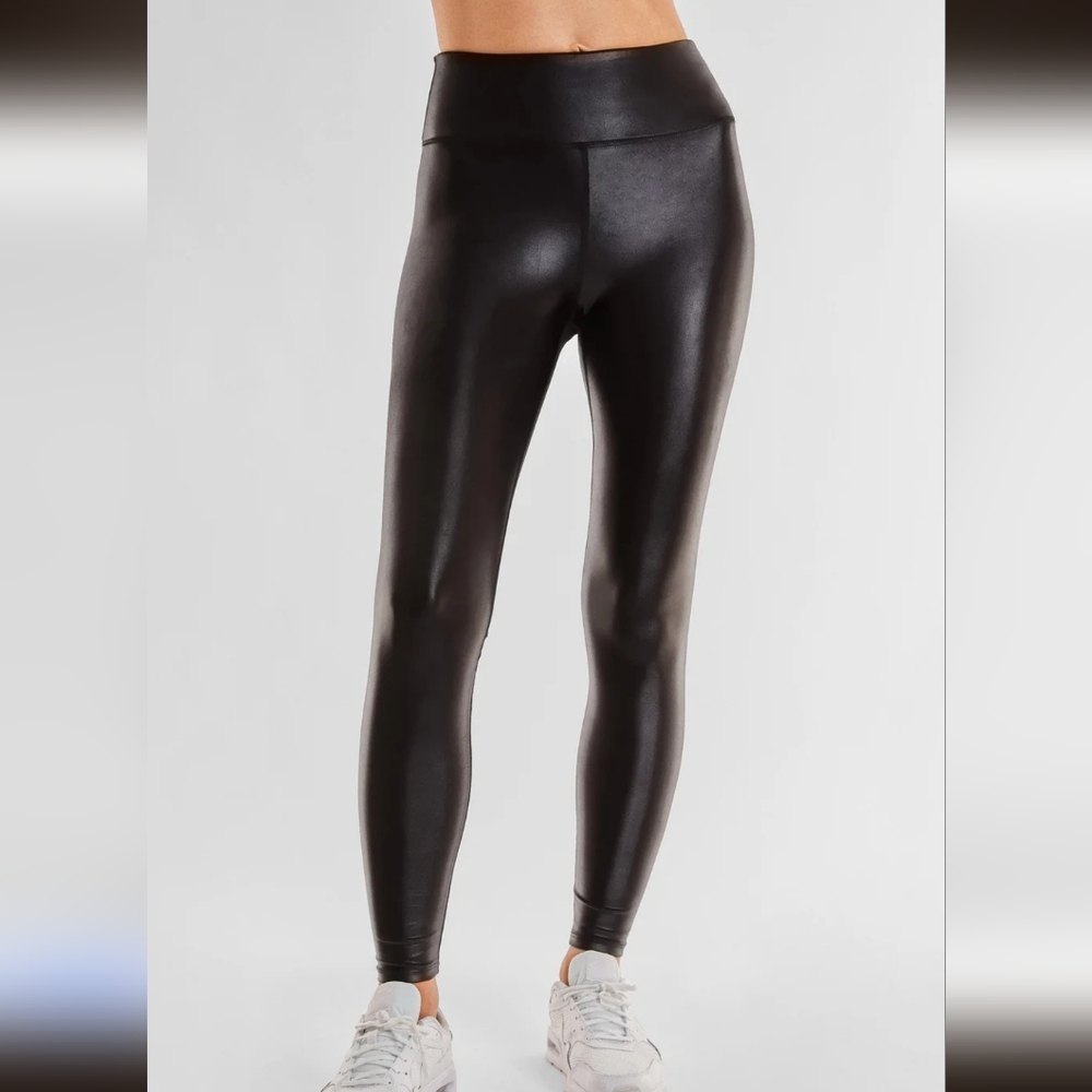 Noli Liquid Leggings Pants